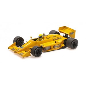 vieille voiture de course formule 1 jaune