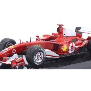 vieille voiture de course formule 1 rouge