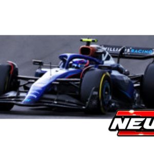 voiture de course formule 1 bleu