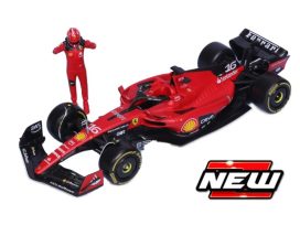 voiture de course formule 1 rouge