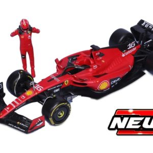 voiture de course formule 1 rouge