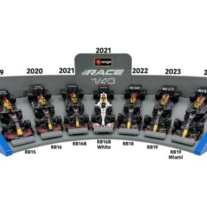 set de voitures formule 1