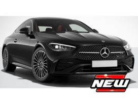 voiture de sport coupe noire