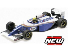 vieille voiture de course formule 1 bleu et blanche