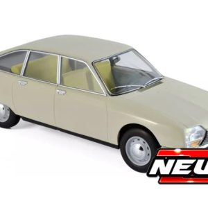 vieille voiture française beige