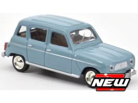 vieille voiture française bleu