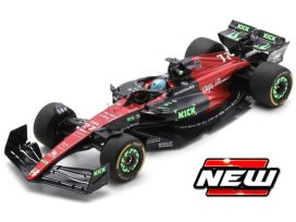 voiture de course formule 1 rouge et noire