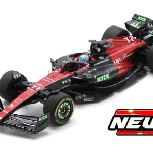 voiture de course formule 1 rouge et noire