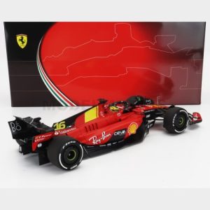 voiture de course formule 1 rouge