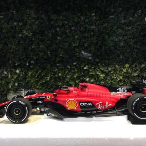 voiture de course formule 1 rouge