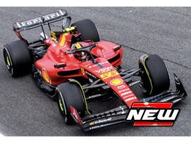 voiture de course formule 1 rouge