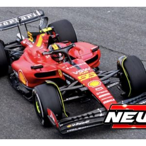 voiture de course formule 1 rouge