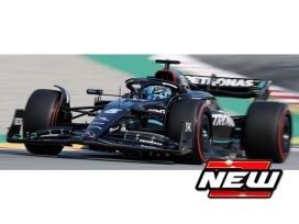 voiture de course formule 1 noire