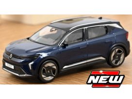 voiture suv electrique