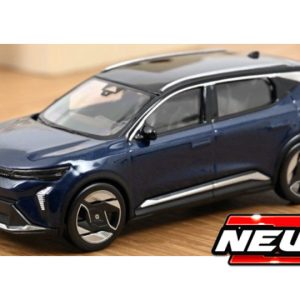 voiture suv electrique