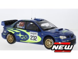 vieille voiture de rallye bleu