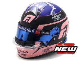 casque de pilote de course