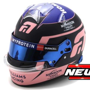 casque de pilote de course