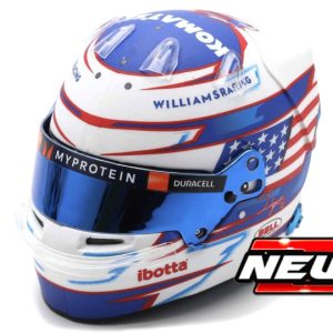 casque de pilote de course