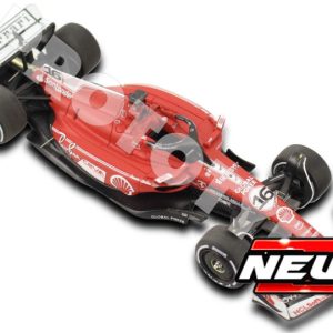 voiture de course formule 1 rouge