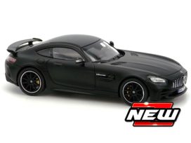 voiture de sport coupe noire