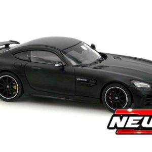 voiture de sport coupe noire