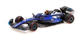 voiture de course formule 1 bleu