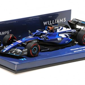 voiture de course formule 1 bleu