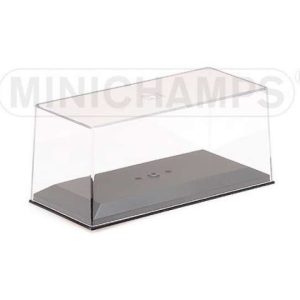 vitrine pour miniature 1/43