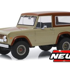 voiture jeep brune