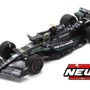 voiture de course formule 1 noire