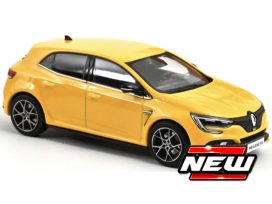 voiture de sport jaune