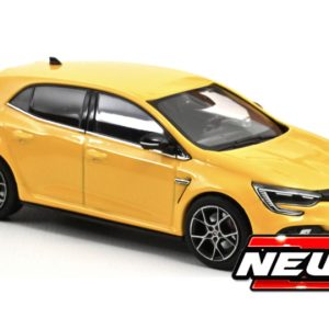 voiture de sport jaune