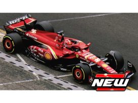 voiture de course formule 1 rouge