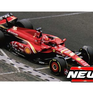 voiture de course formule 1 rouge