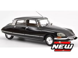 vieille voiture de luxe française noire