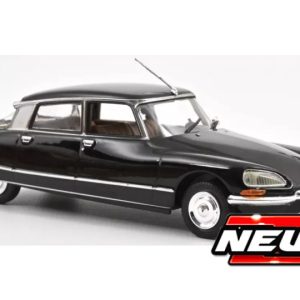 vieille voiture de luxe française noire