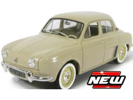 vieille voiture française beige