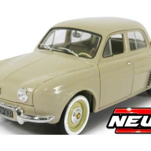 vieille voiture française beige