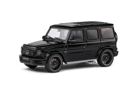 voiture jeep allemande noire