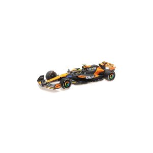 voiture de course formule 1 orange