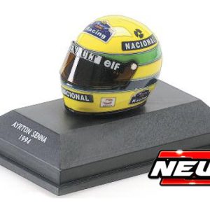 casque jaune de pilote de formule 1