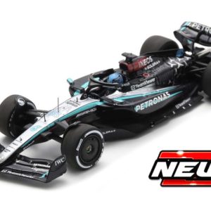 voiture de course formule 1 noire