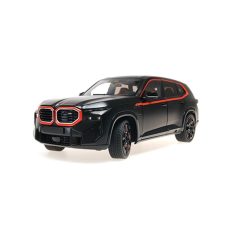 voiture jeep suv noire et rouge