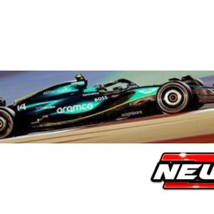 voiture de course formule 1 verte et noire