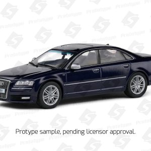 voiture de luxe limousine noire