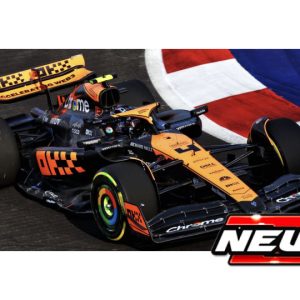 voiture de course formule 1 orange