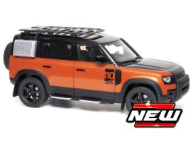 voiture jeep orange noire