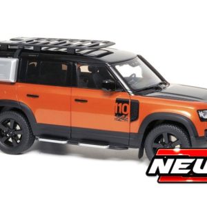 voiture jeep orange noire