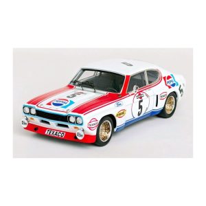 vieille voiture de course blanche et rouge